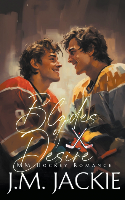 Blades of Desire