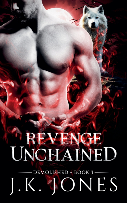 Revenge Unchained Demolished
