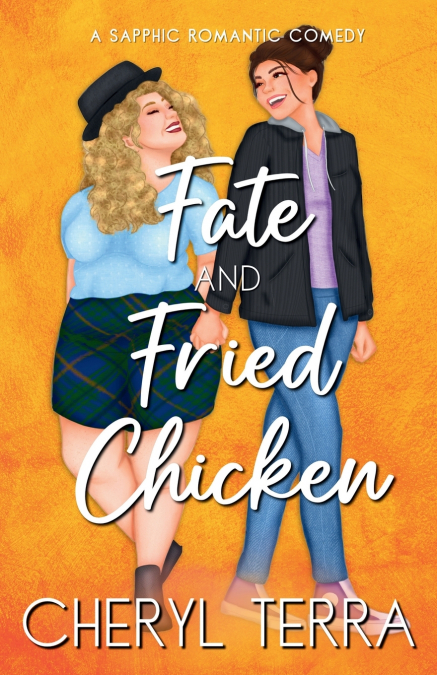 Fate & Fried Chicken