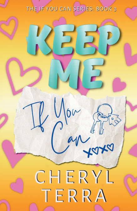 Keep Me If You Can