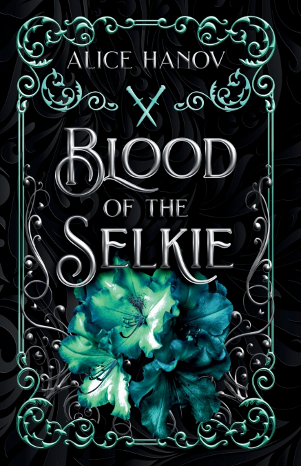 Blood of the Selkie