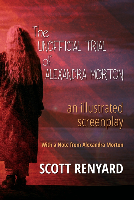 The Unofficial Trial of Alexandra Morton