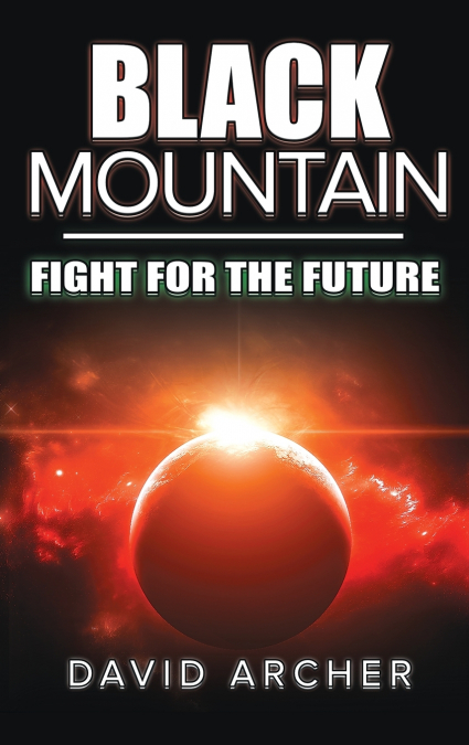 Black Mountain
