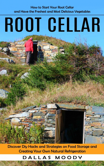 Root Cellar