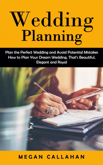 Wedding Planning