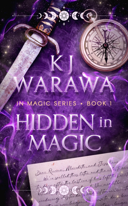 Hidden in Magic