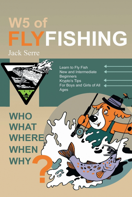 W5 of Fly Fishing