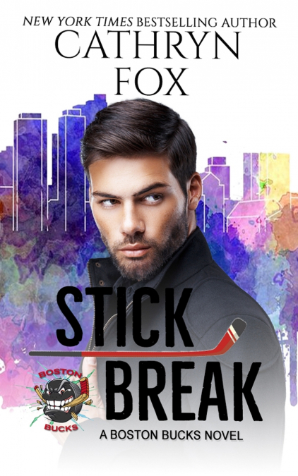 Stick Break