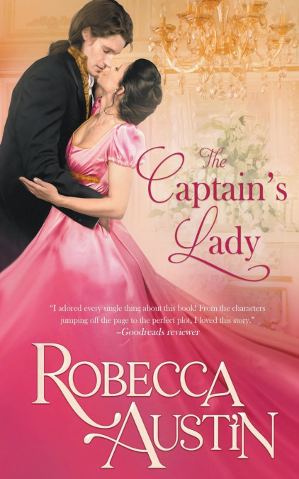 The Captain’s Lady