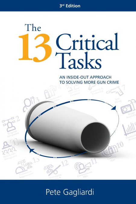 The 13 Critical Tasks