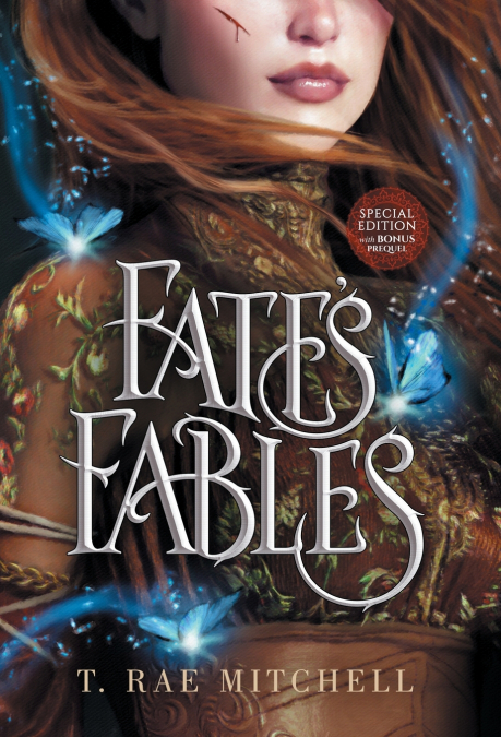 Fate’s Fables