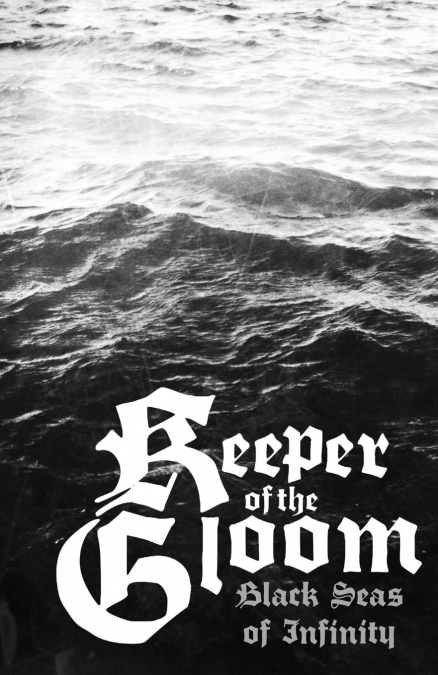 Black Seas of Infinity
