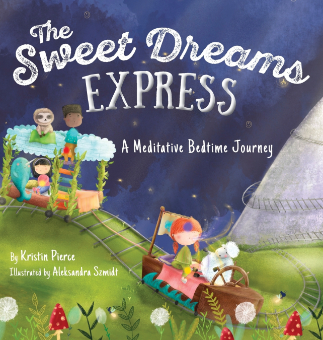 The Sweet Dreams Express