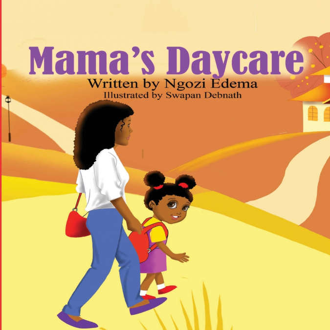 Mama’s Daycare