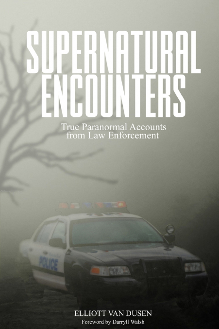 Supernatural Encounters