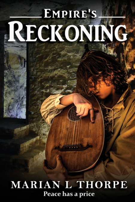 Empire’s Reckoning