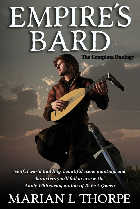 Empire’s Bard