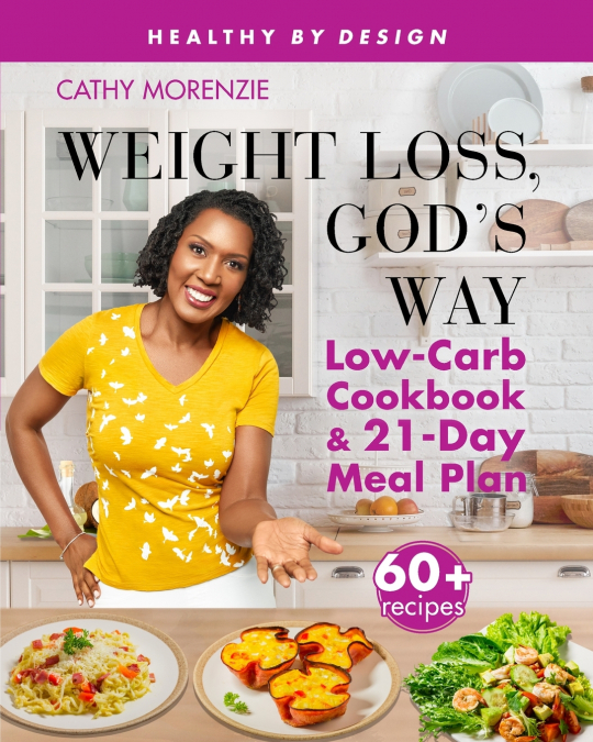 Weight Loss, God’s Way