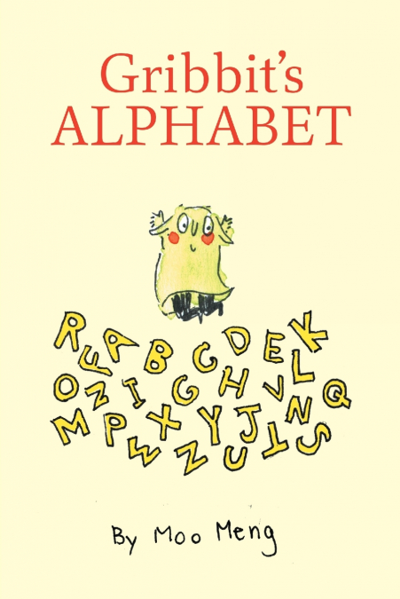 Gribbit’s Alphabet