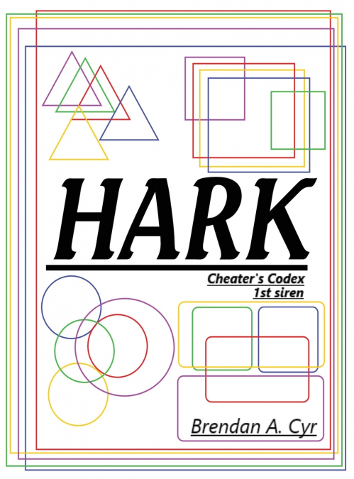 HARK 1st Siren