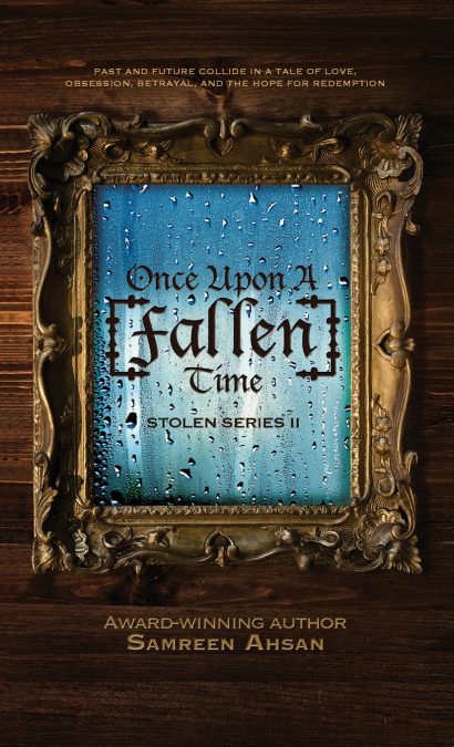 Once Upon A [Fallen] Time