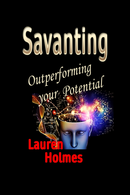 SAVANTING