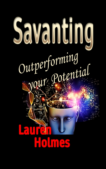 SAVANTING