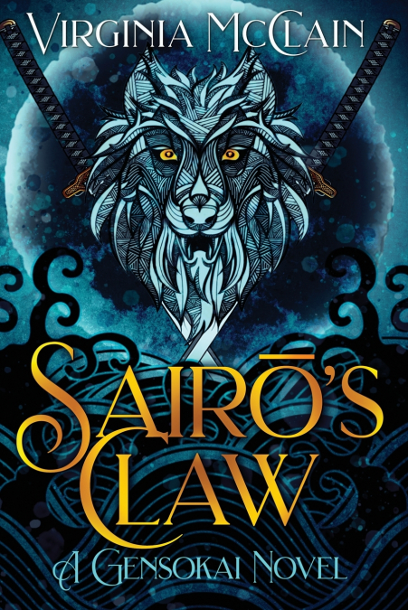 Sairō’s Claw