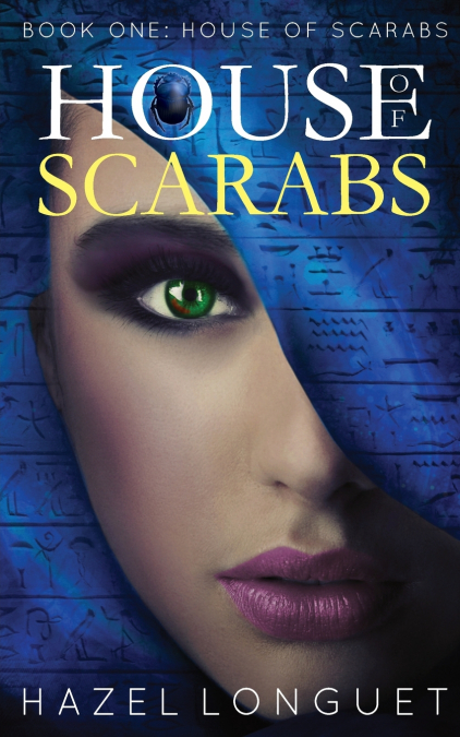 House of Scarabs