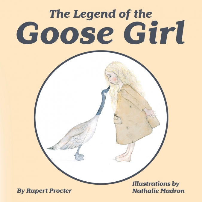 The Legend of the Goose Girl