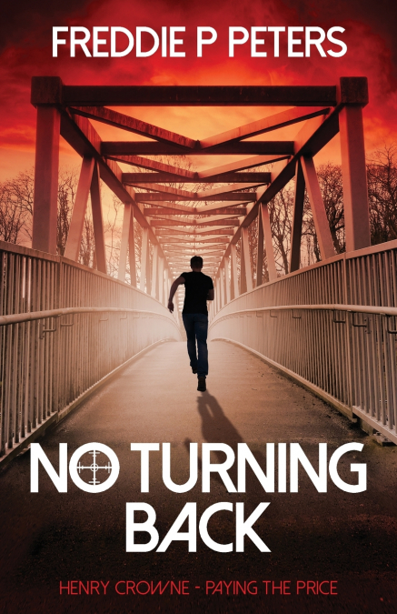 No Turning Back