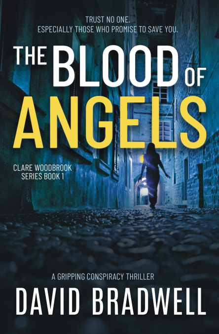 The Blood Of Angels