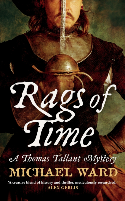 Rags of Time