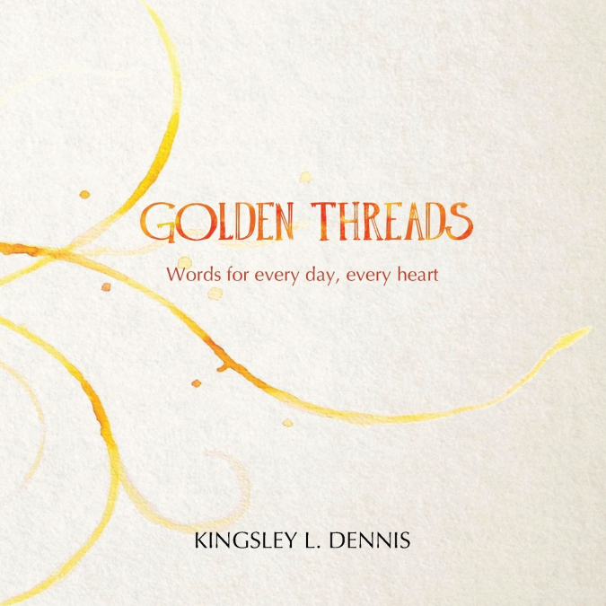 Golden Threads
