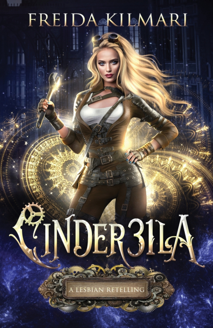 CINDER31LA