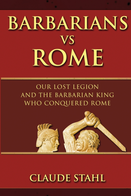 Barbarians Vs Rome