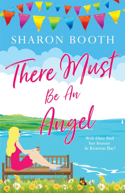 There Must Be an Angel