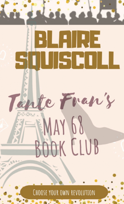 Tante Fran’s May 68 Book Club