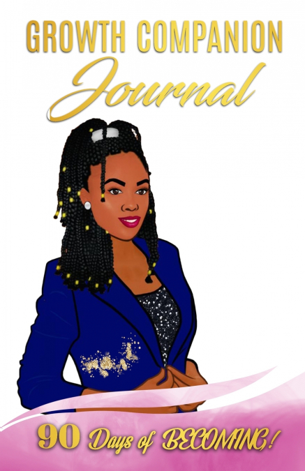 GROWTH COMPANION JOURNAL