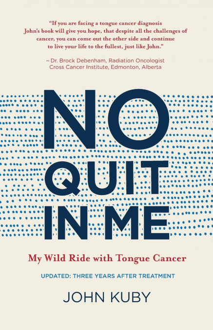 No Quit in Me