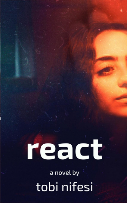 React