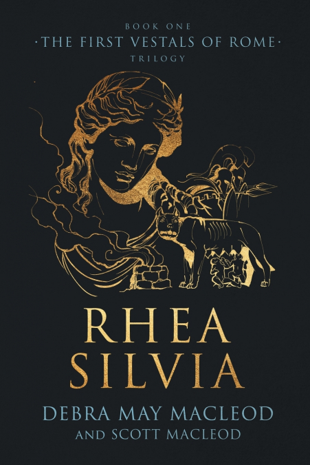 Rhea Silvia