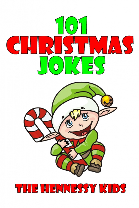 101 Christmas Jokes