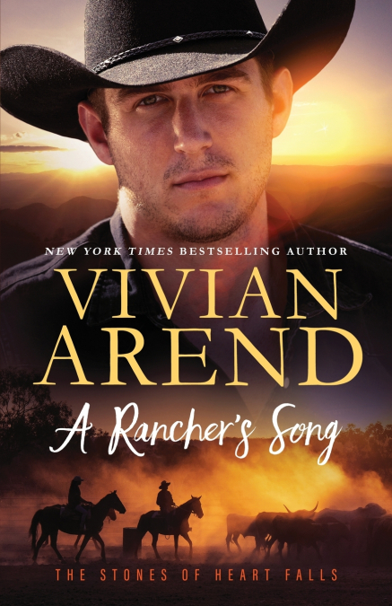 A Rancher’s Song