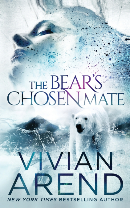 The Bear’s Chosen Mate