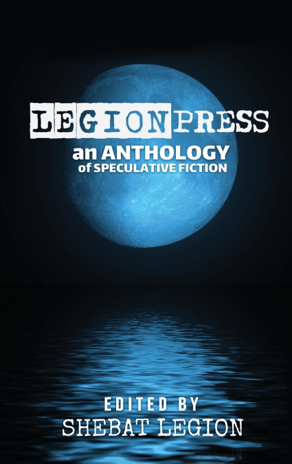 LegionPress