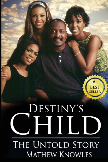 Destiny’s Child