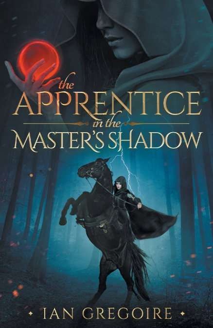 The Apprentice In The Master’s Shadow