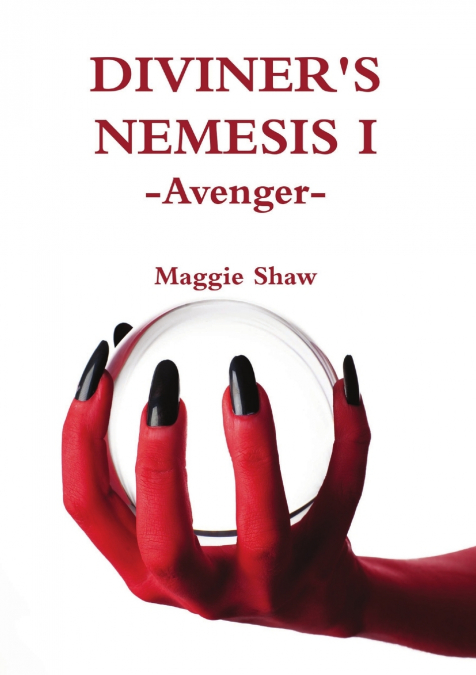 Diviner’s Nemesis I Avenger