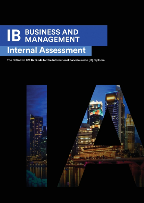 IB Business Management